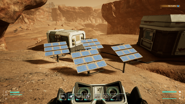 火星记忆 - 游戏机迷 | 游戏评测