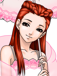 美柳千奈美 - 逆转裁判中文百科 - 灰机wiki - 北京嘉闻杰诺网络科技