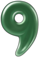 勾玉 - 逆转裁判中文百科 - 灰机wiki - 北京嘉闻杰诺网络科技有限公司