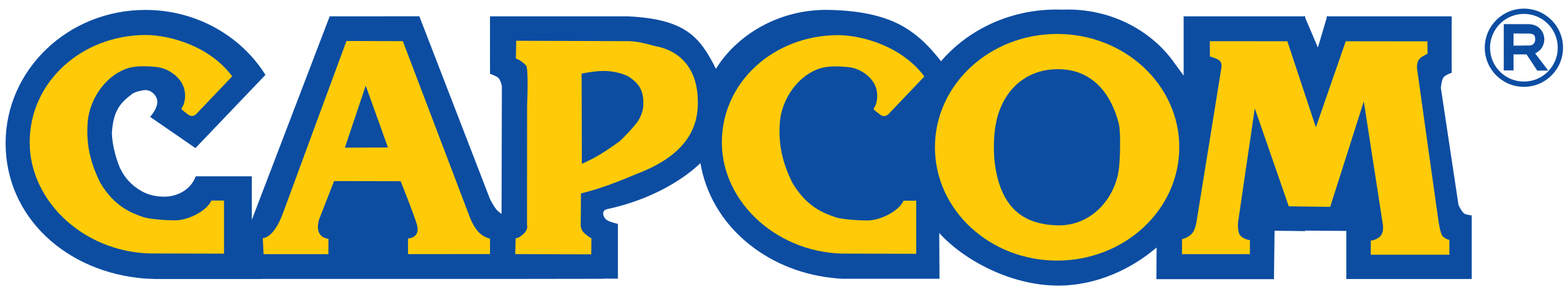 文件:Capcom logo.svg - 逆转裁判中文百科 - 灰机wiki - 北京嘉闻杰诺网络科技有限公司