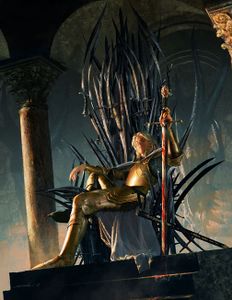 Jaime Lannister The Kingslayer by Tasty Crayon.jpg