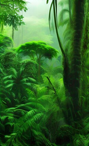 雨林 by AI绘画.jpg