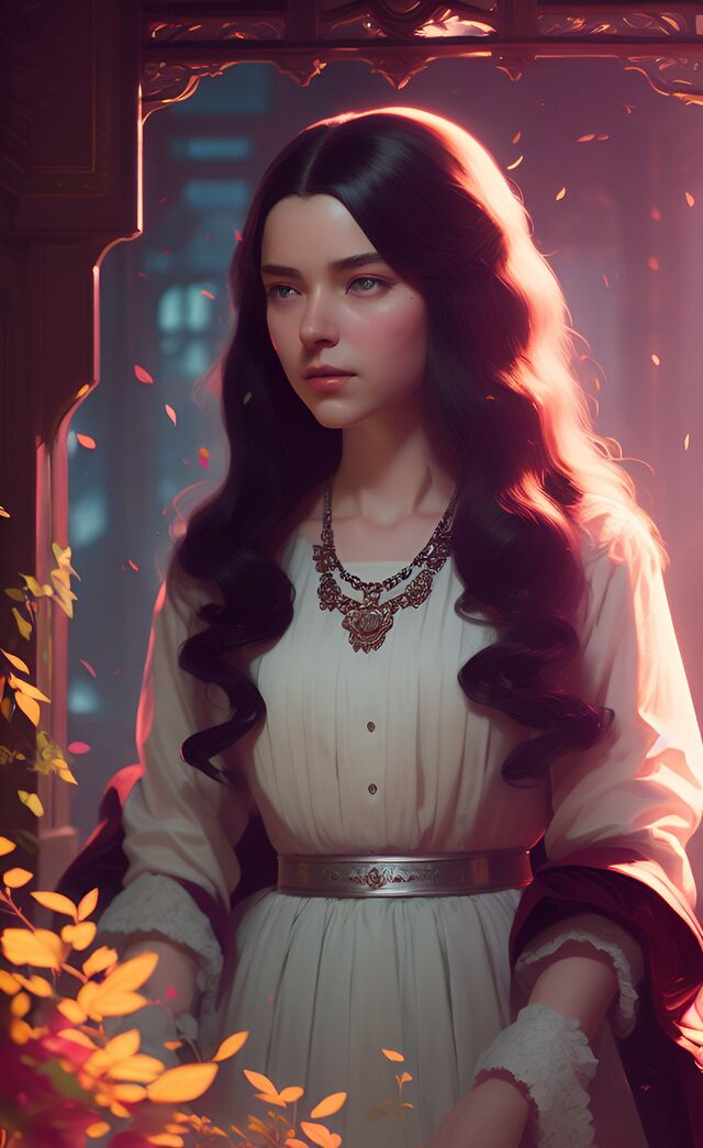 简妮·慕顿 - 冰与火之歌中文维基 | A Song of Ice and Fire | 权力的游戏 | Game of Thrones ...