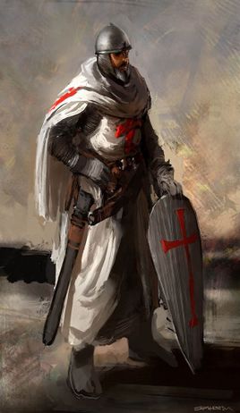 圣殿骑士 - 刺客信条中文维基 - 灰机wiki
