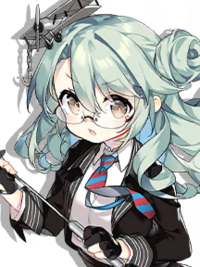 兰利II - 碧蓝航线维基百科 - 灰机wiki - 北京嘉闻杰诺网络科技有限公司