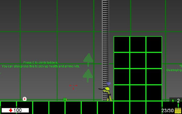 boring man 中文维基 | boring man - online tactical stickman