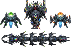 星流巨械- 灾厄中文维基- 灰机wiki - 北京嘉闻杰诺网络科技有限公司