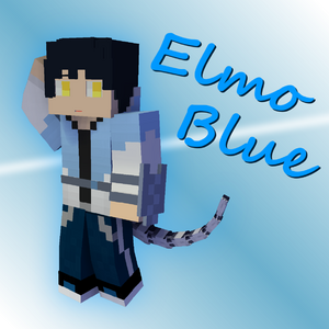 Elmo Blue - 格兰维尔 - 灰机wiki - 北京嘉闻杰诺网络科技有限公司