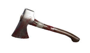 Axe - 使命召唤 中文维基 | 決勝時刻 | Call of Duty | COD攻略资料站 - 灰机wiki - 北京嘉闻杰诺网络科技有限公司
