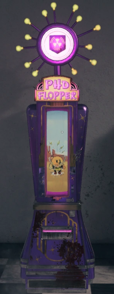 文件:PhD Flopper Machine MWIII.webp - 使命召唤 中文维基 | 決勝時刻 | Call of Duty ...