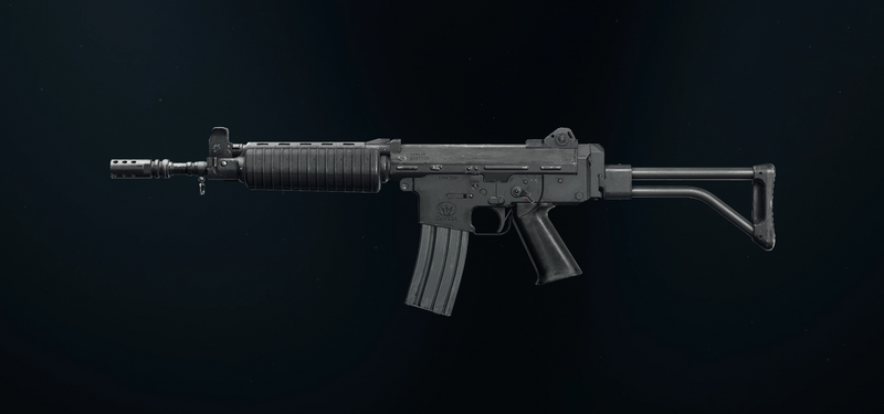 文件:AR Krig C(BO6).webp - 使命召唤 中文维基 | 決勝時刻 | Call of Duty | COD攻略资料站 - 灰 ...