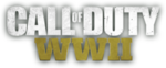 Call of Duty World War II logo.png