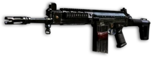 FAL OSW - 使命召唤 中文维基 | 決勝時刻 | Call of Duty | COD攻略资料站 - 灰机wiki - 北京嘉闻杰诺 ...