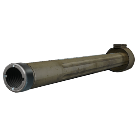 Rifled Barrel - 使命召唤 中文维基 | 決勝時刻 | Call of Duty | COD攻略资料站 - 灰机wiki ...