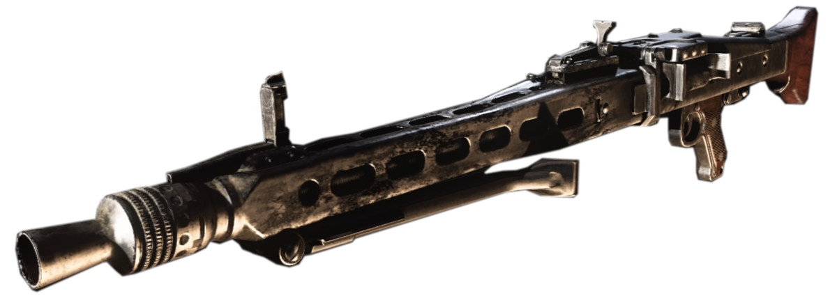 MG 42（二战） - 使命召唤 中文维基 | 決勝時刻 | Call of Duty | COD攻略资料站 - 灰机wiki - 北京嘉闻杰 ...