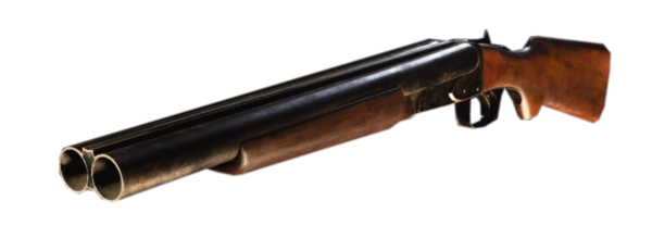 Sawed-off Shotgun - 使命召唤 中文维基 | 決勝時刻 | Call of Duty | COD攻略资料站 - 灰机wiki ...