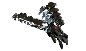 Claw - 使命召唤 中文维基 | 決勝時刻 | Call of Duty | COD攻略资料站 - 灰机wiki - 北京嘉闻杰诺网络科技有限公司