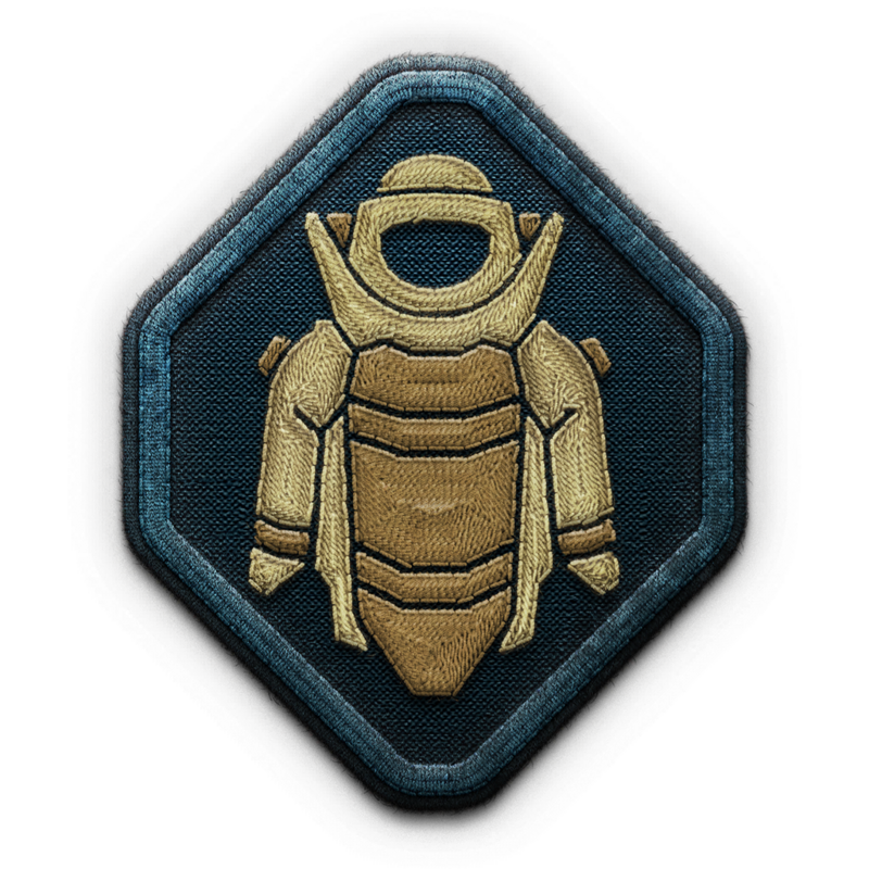 Flak Jacket（黑色行动4） - 使命召唤 中文维基 | 決勝時刻 | Call of Duty | COD攻略资料站 - 灰机 ...