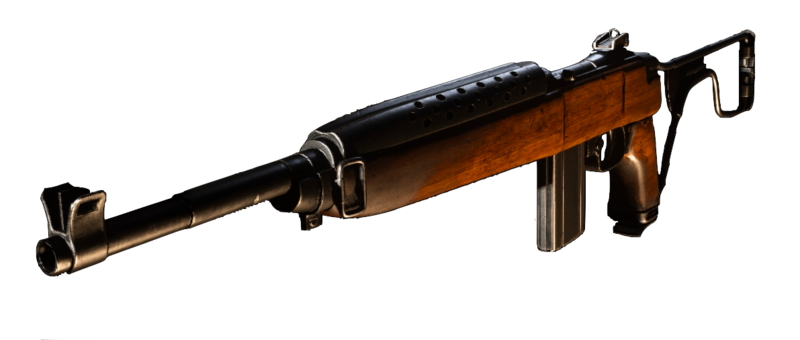 M2 Carbine - 使命召唤 中文维基 | 決勝時刻 | Call of Duty | COD攻略资料站 - 灰机wiki - 北京嘉闻 ...