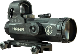 HAMR Scope - 使命召唤 中文维基 | 決勝時刻 | Call of Duty | COD攻略资料站 - 灰机wiki - 北京嘉闻 ...