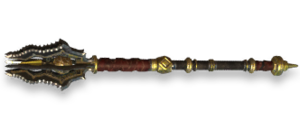 Skull Splitter（黑色行动3） - 使命召唤 中文维基 | 決勝時刻 | Call of Duty | COD攻略资料站 - 灰机 ...