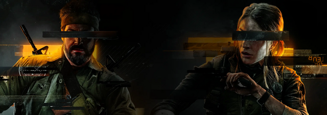 黑色行动6战役模式 - 使命召唤 中文维基 | 決勝時刻 | Call of Duty | COD攻略资料站 - 灰机wiki - 北京嘉闻杰 ...