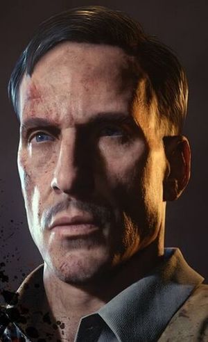 爱德华·瑞奇托芬 - 使命召唤 中文维基 | 決勝時刻 | Call of Duty | COD攻略资料站 - 灰机wiki - 北京嘉闻杰诺 ...