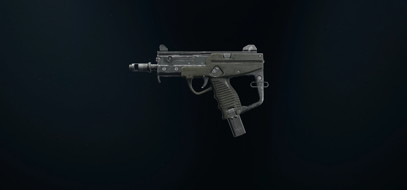 文件:SMG Saug(BO6).webp - 使命召唤 中文维基 | 決勝時刻 | Call of Duty | COD攻略资料站 - 灰机 ...