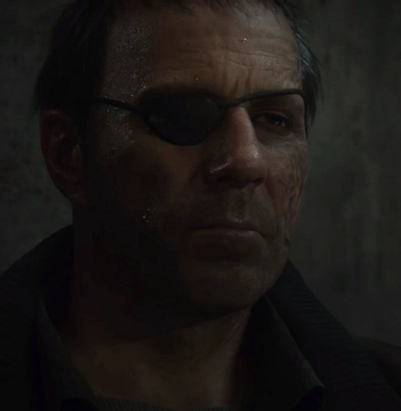 文件:William Peck Terminus Zombies BO6.webp - 使命召唤 中文维基 | 決勝時刻 | Call of ...