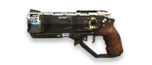 Marshal 16 - 使命召唤 中文维基 | 決勝時刻 | Call of Duty | COD攻略资料站 - 灰机wiki - 北京嘉闻 ...