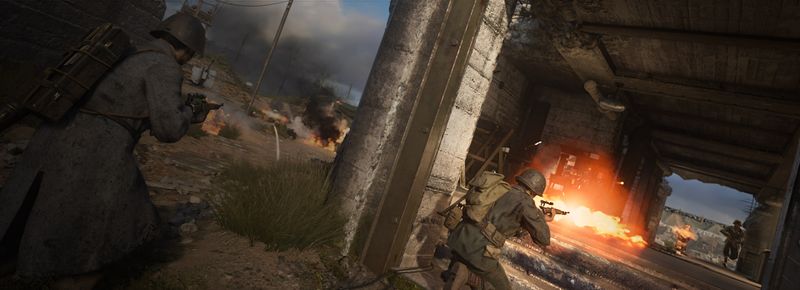 HQ - 使命召唤 中文维基 | 決勝時刻 | Call of Duty | COD攻略资料站 - 灰机wiki - 北京嘉闻杰诺网络科技有限公司