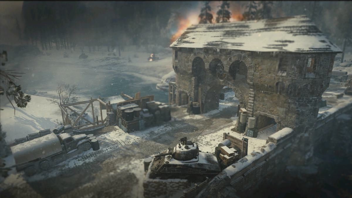 Operation Griffin - 使命召唤 中文维基 | 決勝時刻 | Call of Duty | COD攻略资料站 - 灰机wiki ...