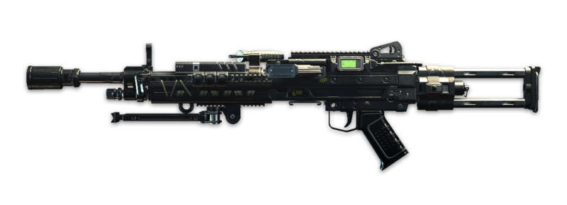 Tigershark - 使命召唤 中文维基 | 決勝時刻 | Call of Duty | COD攻略资料站 - 灰机wiki - 北京嘉闻 ...
