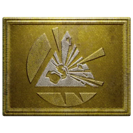 Shrapnel - 使命召唤 中文维基 | 決勝時刻 | Call of Duty | COD攻略资料站 - 灰机wiki - 北京嘉闻杰诺 ...
