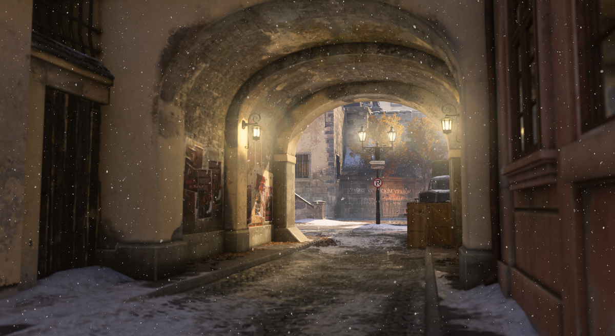 Anthropoid - 使命召唤 中文维基 | 決勝時刻 | Call of Duty | COD攻略资料站 - 灰机wiki - 北京嘉闻 ...