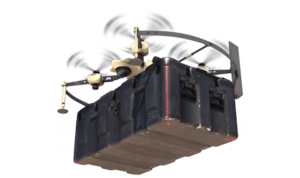 Weapon Drop - 使命召唤 中文维基 | 決勝時刻 | Call of Duty | COD攻略资料站 - 灰机wiki - 北京嘉 ...