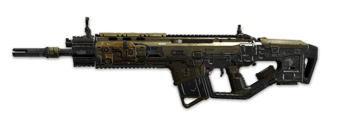 Rampart 17 - 使命召唤 中文维基 | 決勝時刻 | Call of Duty | COD攻略资料站 - 灰机wiki - 北京嘉闻 ...
