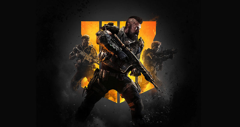 文件:黑色行动4主界面.webp - 使命召唤 中文维基 | 決勝時刻 | Call of Duty | COD攻略资料站 - 灰机wiki ...