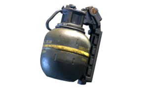 Frag Grenade（黑色行动4） - 使命召唤 中文维基 | 決勝時刻 | Call of Duty | COD攻略资料站 - 灰机 ...
