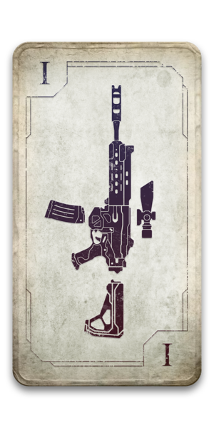Primary Gunfighter（黑色行动4） - 使命召唤 中文维基 | 決勝時刻 | Call of Duty | COD攻略资料站 ...