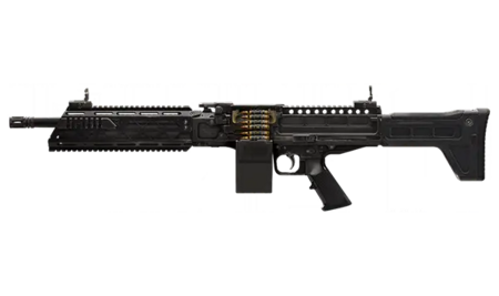 FiNN LMG - 使命召唤 中文维基 | 決勝時刻 | Call of Duty | COD攻略资料站 - 灰机wiki - 北京嘉闻杰诺 ...