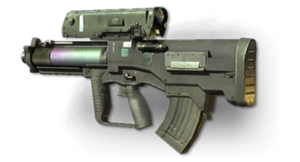 XM25 - 使命召唤 中文维基 | 決勝時刻 | Call of Duty | COD攻略资料站 - 灰机wiki - 北京嘉闻杰诺网络科技有限公司
