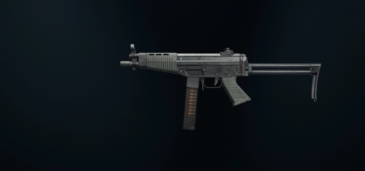 文件:SMG Kompakt 92(BO6).webp - 使命召唤 中文维基 | 決勝時刻 | Call of Duty | COD攻略资料 ...