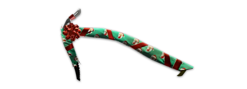 Secret Santa - 使命召唤 中文维基 | 決勝時刻 | Call of Duty | COD攻略资料站 - 灰机wiki - 北京 ...