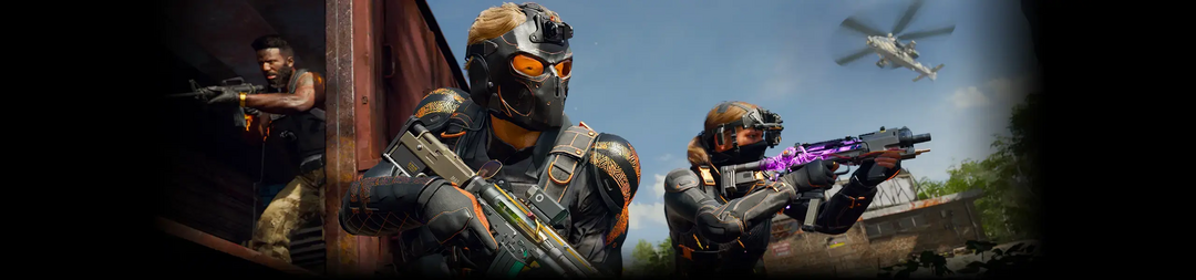 先锋战役模式 - 使命召唤 中文维基 | 決勝時刻 | Call of Duty | COD攻略资料站 - 灰机wiki - 北京嘉闻杰诺网络 ...