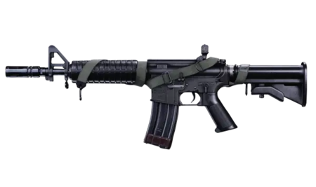 XM4 - 使命召唤 中文维基 | 決勝時刻 | Call of Duty | COD攻略资料站 - 灰机wiki - 北京嘉闻杰诺网络科技有限公司
