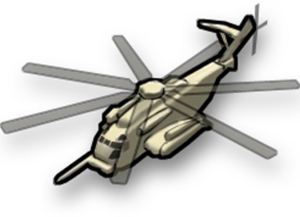 Pave Low（现代战争3） - 使命召唤 中文维基 | 決勝時刻 | Call of Duty | COD攻略资料站 - 灰机wiki ...