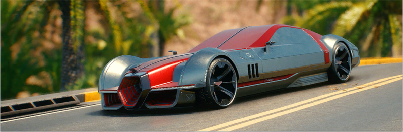 文件:V sport1 rayfield aerondight player full.png - 赛博朋克中文维基 | Cyberpunk ...