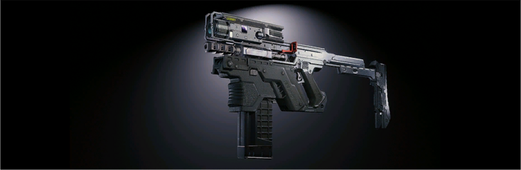G-58 典式 - 赛博朋克中文维基 | Cyberpunk | 电驭叛客 - 灰机wiki - 北京嘉闻杰诺网络科技有限公司
