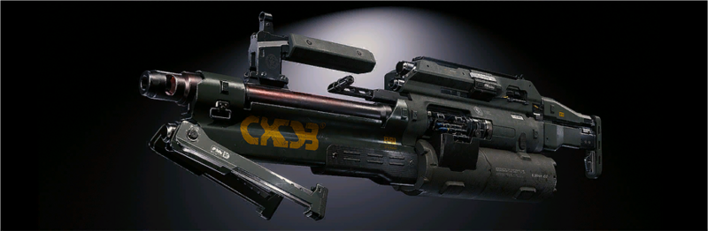 M2067 Cyberpunk wiki